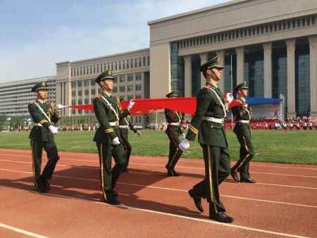 湖北省軍區跨區專線ICT集成項目（中移全通）采購項目